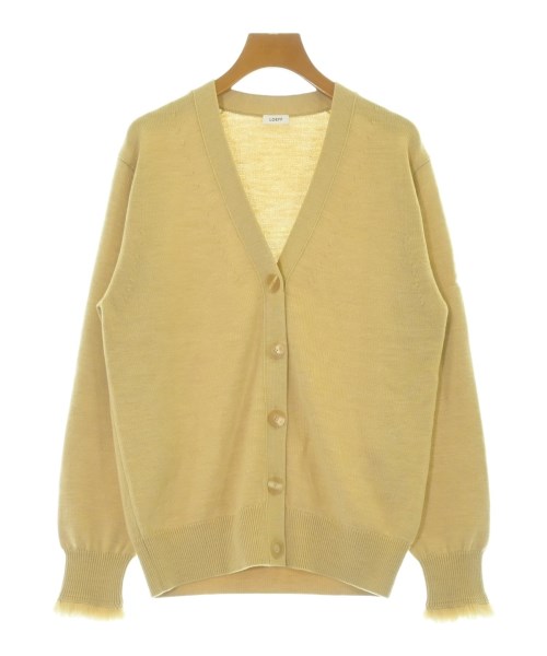 LOEFF(ロエフ)のニット・セーター サイズ:F 8,800円