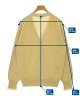LOEFF（ロエフ）ニット・セーター ベージュ サイズ:F レディース/2200729182072