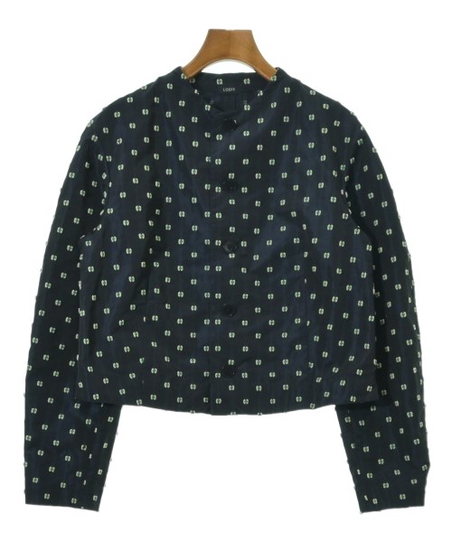 LOEFF(ロエフ)のジャケット サイズ:1(S位) 11,000円