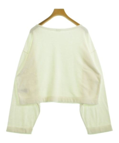 LOEFF（ロエフ）Tシャツ・カットソー 白 サイズ:F レディース/2200730921011