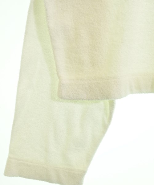LOEFF（ロエフ）Tシャツ・カットソー 白 サイズ:F レディース/2200730921011