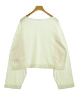 LOEFF（ロエフ）Tシャツ・カットソー 白 サイズ:F レディース/2200730921011