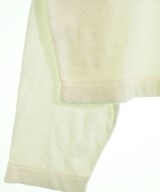 LOEFF（ロエフ）Tシャツ・カットソー 白 サイズ:F レディース/2200730921011