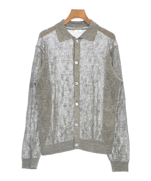 LOEFF(ロエフ)のカーディガン サイズ:0(XS位) 8,200円