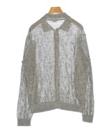LOEFF（ロエフ）カーディガン グレー サイズ:0(XS位) レディース/2200732258016