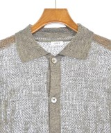 LOEFF（ロエフ）カーディガン グレー サイズ:0(XS位) レディース/2200732258016