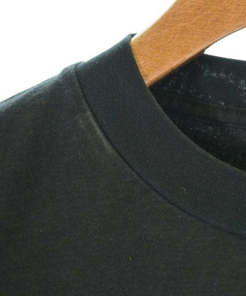 LOEFF（ロエフ）Tシャツ・カットソー 黒 サイズ:-(M位) レディース/2200732258030