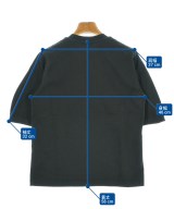 LOEFF（ロエフ）Tシャツ・カットソー 黒 サイズ:-(M位) レディース/2200732258030
