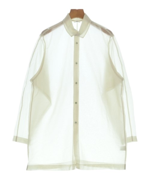 LOEFF(ロエフ)のカジュアルシャツ サイズ:0(XS位) 6,400円