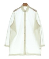 LOEFF（ロエフ）カジュアルシャツ 白 サイズ:0(XS位) レディース/2200729834094