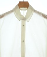 LOEFF（ロエフ）カジュアルシャツ 白 サイズ:0(XS位) レディース/2200729834094