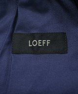 LOEFF（ロエフ）その他 紺 サイズ:0(XS位) レディース/2200734121486