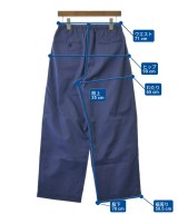 LOEFF（ロエフ）その他 紺 サイズ:0(XS位) レディース/2200734121486