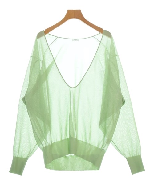LOEFF(ロエフ)のニット・セーター サイズ:F 4,800円