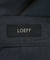 LOEFF（ロエフ）その他 紺 サイズ:1(S位) レディース/2200712233026