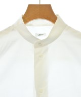 LOEFF（ロエフ）カジュアルシャツ 白 サイズ:0(XS位) レディース/2200721104034