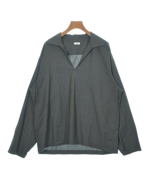 LOEFF(ロエフ)のカジュアルシャツ サイズ:1(S位) 9,600円