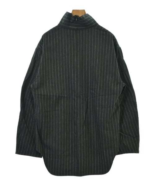 LOEFF（ロエフ）ブラウス グレー サイズ:1(S位) レディース/2200723006022