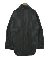 LOEFF（ロエフ）ブラウス グレー サイズ:1(S位) レディース/2200723006022