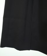 LOEFF（ロエフ）スラックス 黒 サイズ:1(S位) レディース/2200715990063