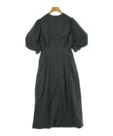 LOEFF（ロエフ）ワンピース 黒 サイズ:0(XS位) レディース/2200723361022