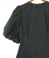LOEFF（ロエフ）ワンピース 黒 サイズ:0(XS位) レディース/2200723361022