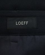 LOEFF（ロエフ）その他 紺 サイズ:0(XS位) レディース/2200720231243