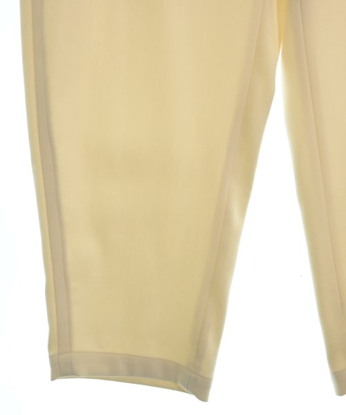 LOEFF（ロエフ）その他 白 サイズ:0(XS位) レディース/2200720231250