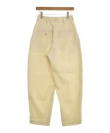 LOEFF（ロエフ）その他 白 サイズ:0(XS位) レディース/2200720231250