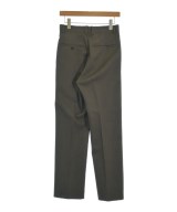 LOEFF（ロエフ）スラックス 茶 サイズ:1(S位) レディース/2200723860051
