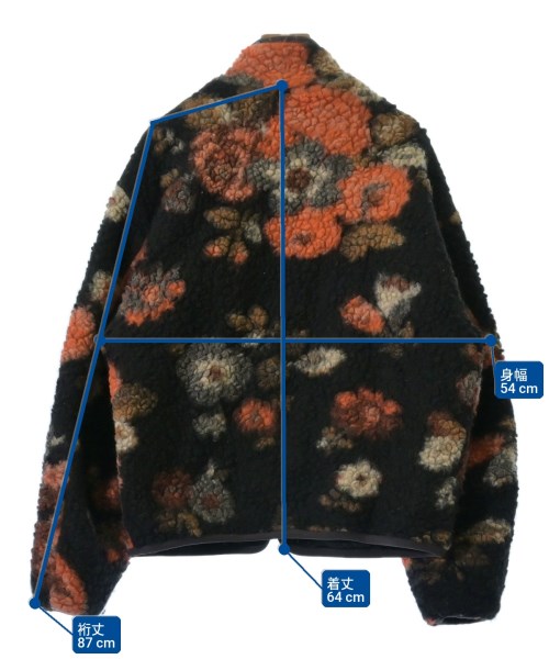 LOEFF（ロエフ）その他 黒 サイズ:0(XS位) レディース/2200724503018
