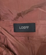 LOEFF（ロエフ）その他 ピンク サイズ:1(S位) レディース/2200717185023