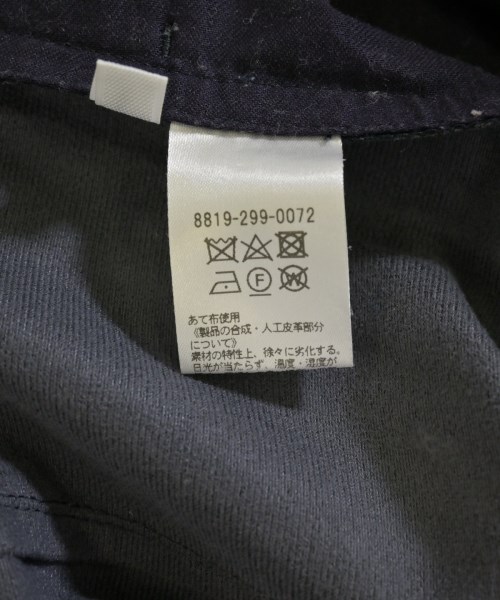 LOEFF（ロエフ）ショートパンツ 黒 サイズ:0(XS位) レディース/2200726914027