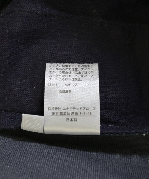 LOEFF（ロエフ）ショートパンツ 黒 サイズ:0(XS位) レディース/2200726914027