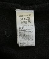 LOEFF（ロエフ）カーディガン 黒 サイズ:F レディース/2200727251206