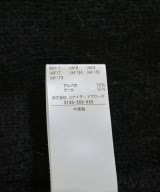 LOEFF（ロエフ）カーディガン 黒 サイズ:F レディース/2200727251206