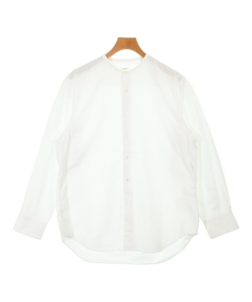 LOEFF(ロエフ)のカジュアルシャツ サイズ:1(S位) 14,600円