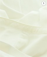 LOEFF（ロエフ）カジュアルシャツ 白 サイズ:1(S位) メンズ/2200727439048