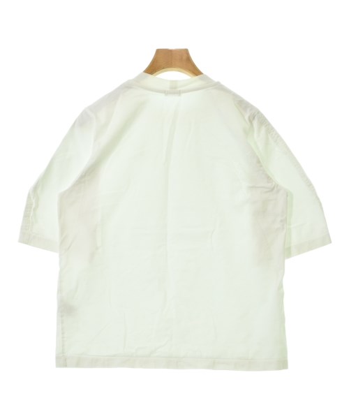 LOEFF（ロエフ）Tシャツ・カットソー 白 サイズ:-(M位) レディース/2200723146049