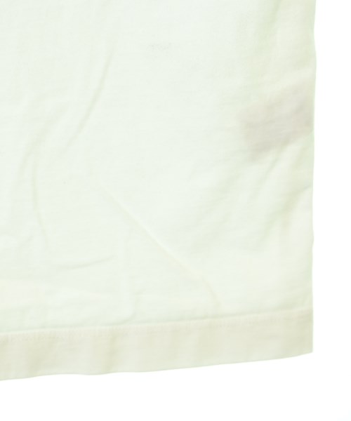 LOEFF（ロエフ）Tシャツ・カットソー 白 サイズ:-(M位) レディース/2200723146049
