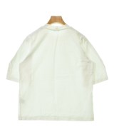 LOEFF（ロエフ）Tシャツ・カットソー 白 サイズ:-(M位) レディース/2200723146049
