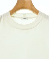 LOEFF（ロエフ）Tシャツ・カットソー 白 サイズ:-(M位) レディース/2200723146049