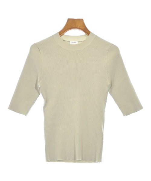 LOEFF(ロエフ)のニット・セーター サイズ:-(M位) 3,600円