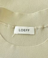 LOEFF（ロエフ）ニット・セーター グレー サイズ:-(M位) レディース/2200727974112