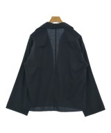 LOEFF（ロエフ）カジュアルシャツ 紺 サイズ:1(S位) メンズ/2200728479098