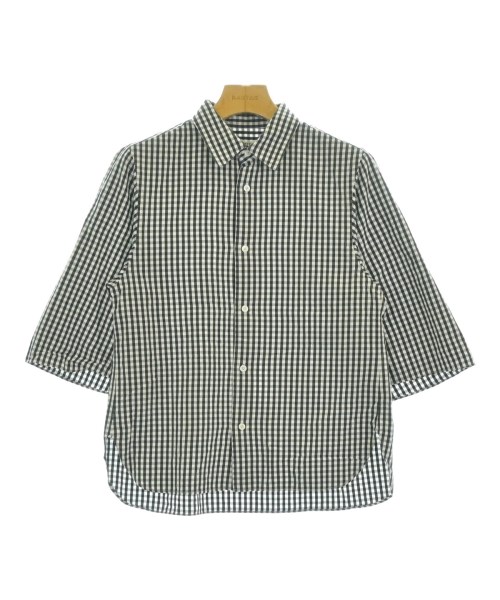 LOEFF(ロエフ)のカジュアルシャツ サイズ:-(M位) 7,000円