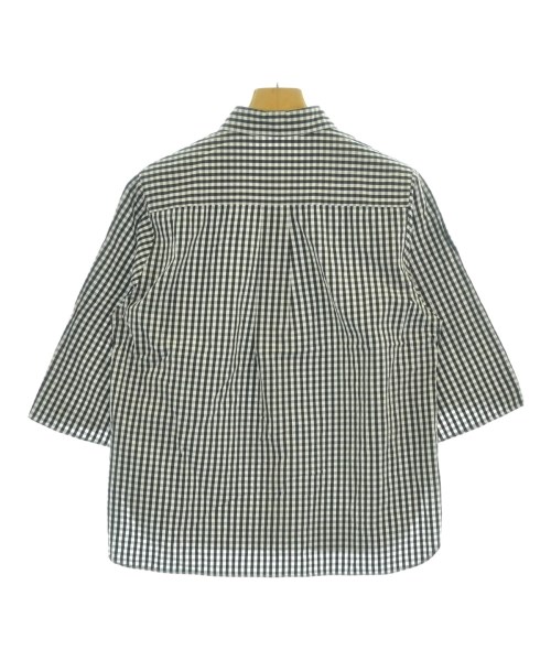 LOEFF（ロエフ）カジュアルシャツ 黒 サイズ:-(M位) レディース/2200728479128