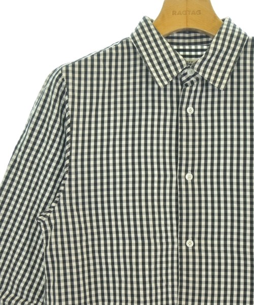 LOEFF（ロエフ）カジュアルシャツ 黒 サイズ:-(M位) レディース/2200728479128