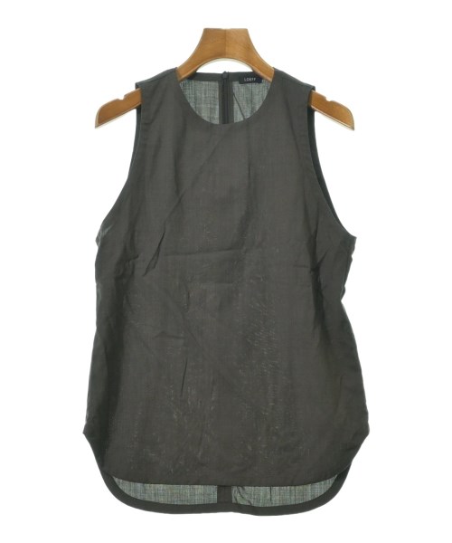 LOEFF(ロエフ)のカジュアルシャツ サイズ:-(S位) 7,000円