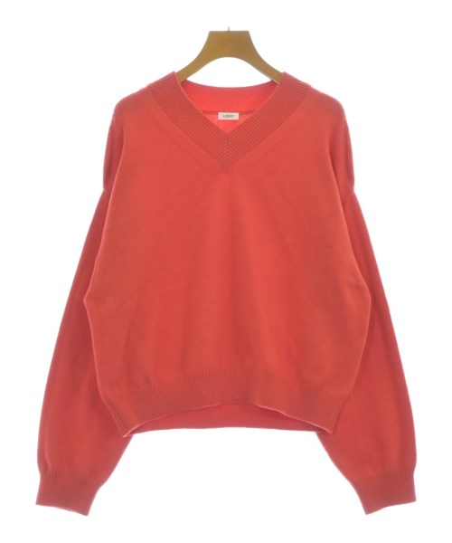 LOEFF(ロエフ)のニット・セーター サイズ:F 4,800円